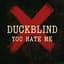 DUCKBLIND