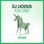 DJ Licious