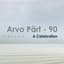 Arvo Pärt