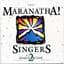Maranatha! Vocal Band