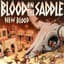 Blood on the Saddle