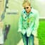 Pat Green