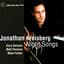 Jonathan Kreisberg