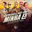 DJ JOAO DA INESTAN, Mc Pretchako, MC NAHARA, Dj Caio Vieira, Dj Lc