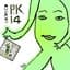 P.K.14