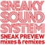 Sneaky Sound System