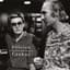 David Sylvian & Holger Czukay