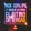 Nick Corline