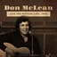Don McLean