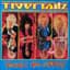 Tigertailz