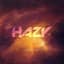 Hazy