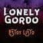 Lonnie Gordon
