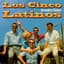 Los cinco latinos