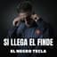 El negro tecla