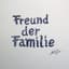 Freund der Familie