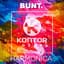 BUNT.