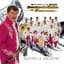 Banda Estrellas De Sinaloa De German Lizarraga
