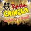 Rasta Chinela