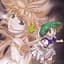 Ranka Lee = Megumi Nakajima