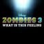 ZOMBIES – Cast