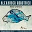Alexander Robotnick