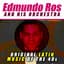 Edmundo Ros & His Orchestra