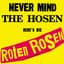 Die Roten Rosen