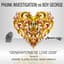 Phunk Investigation