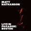 Matt Nathanson