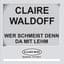 Claire Waldoff