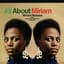 Miriam Makeba