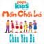 Mầm Chồi Lá