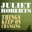 Juliet Roberts