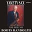 Boots Randolph