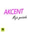 Akcent