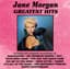 Jane Morgan