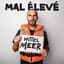 Mal élevé