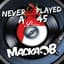 Macka B