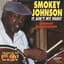 Smokey Johnson