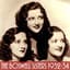The Boswell Sisters