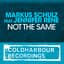 Markus Schulz feat. Jennifer Rene