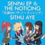 Sithu Aye
