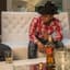 Ariel Camacho