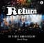 Return