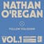 Nathan O'Regan