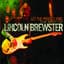 Lincoln Brewster