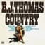 B.J. Thomas