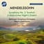 Felix Mendelssohn