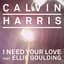 Calvin Harris