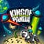 King Of Panda